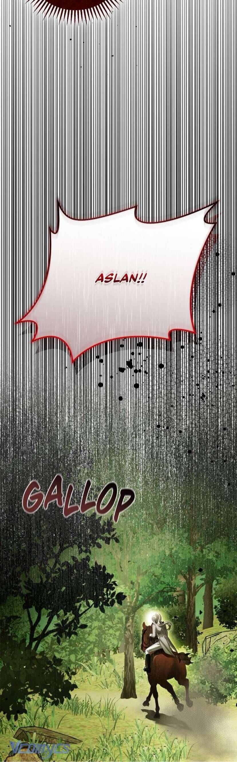 Di Nguyện Của Tôi Không Phải Như Thế - Chapter 25 - Page 10