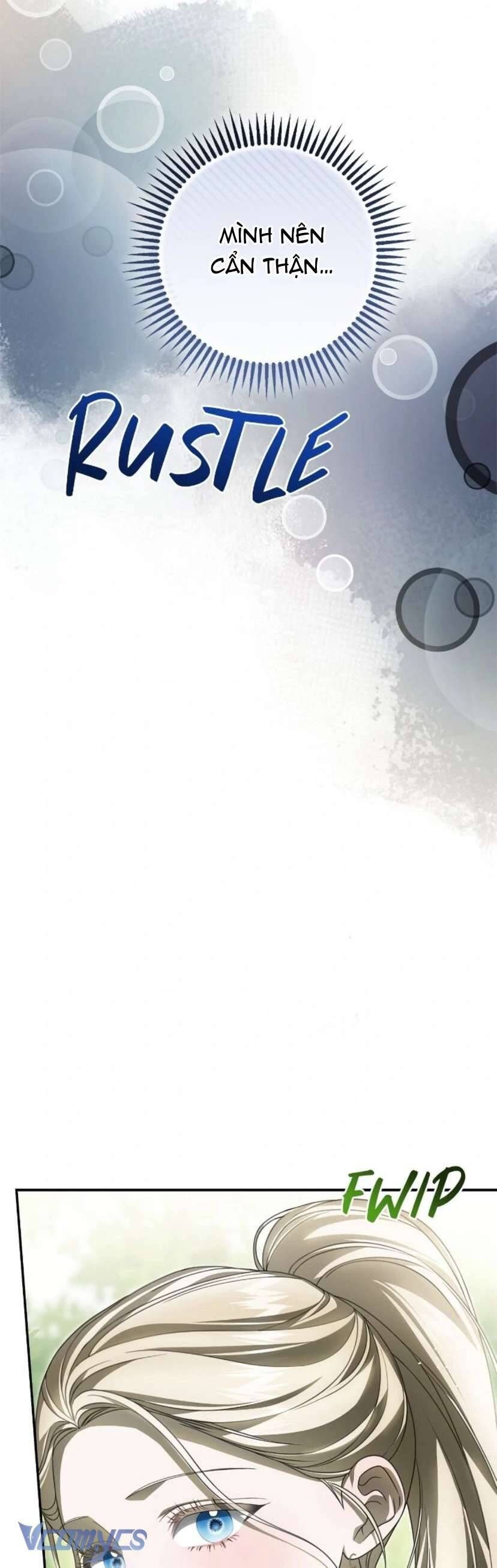 Di Nguyện Của Tôi Không Phải Như Thế - Chapter 25 - Page 15