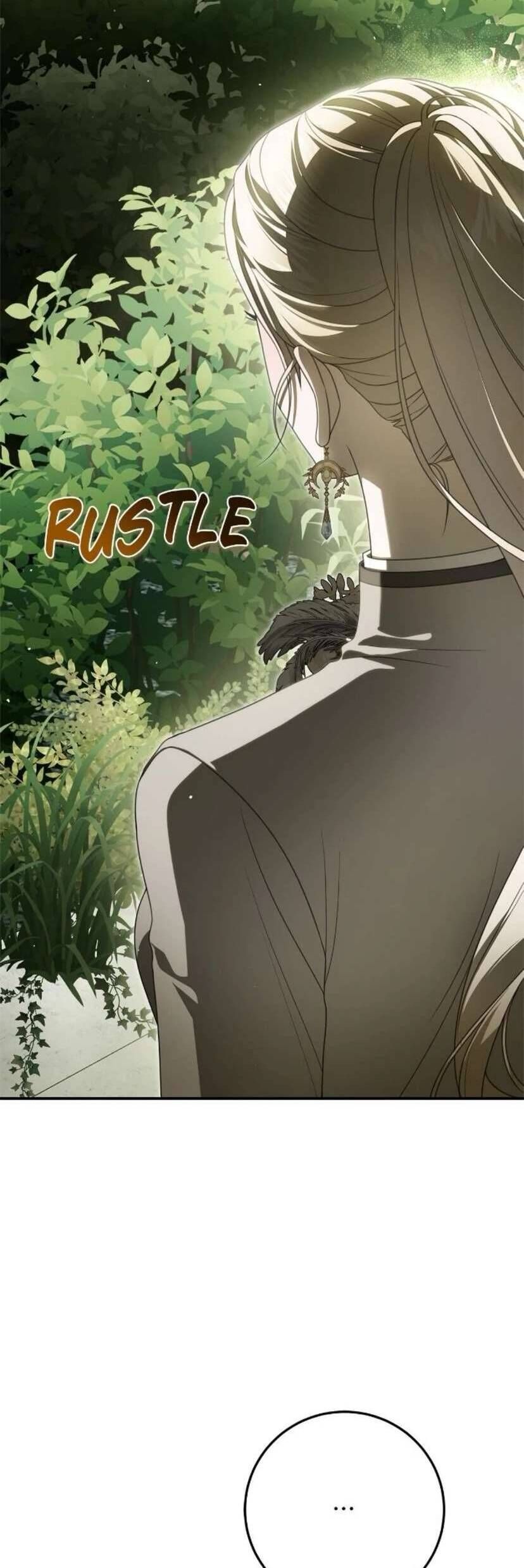 Di Nguyện Của Tôi Không Phải Như Thế - Chapter 25 - Page 17