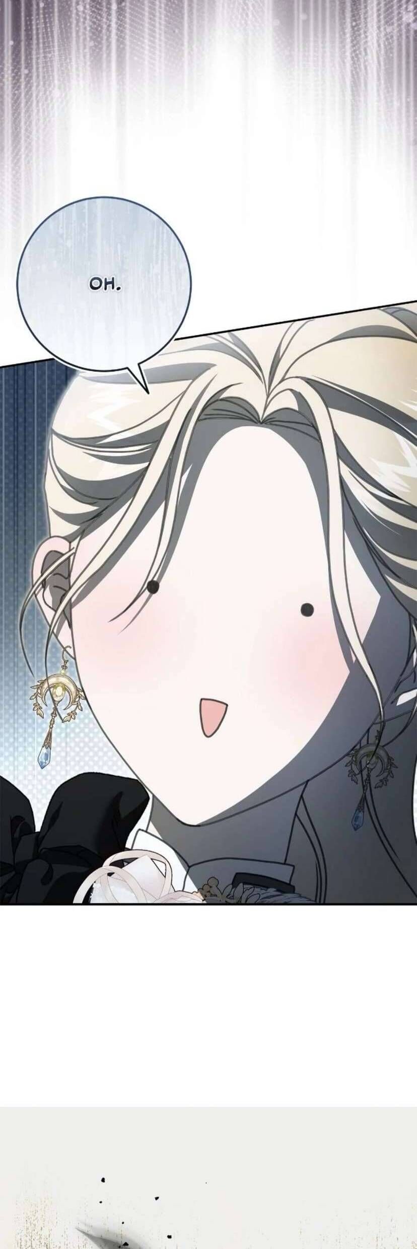 Di Nguyện Của Tôi Không Phải Như Thế - Chapter 25 - Page 19