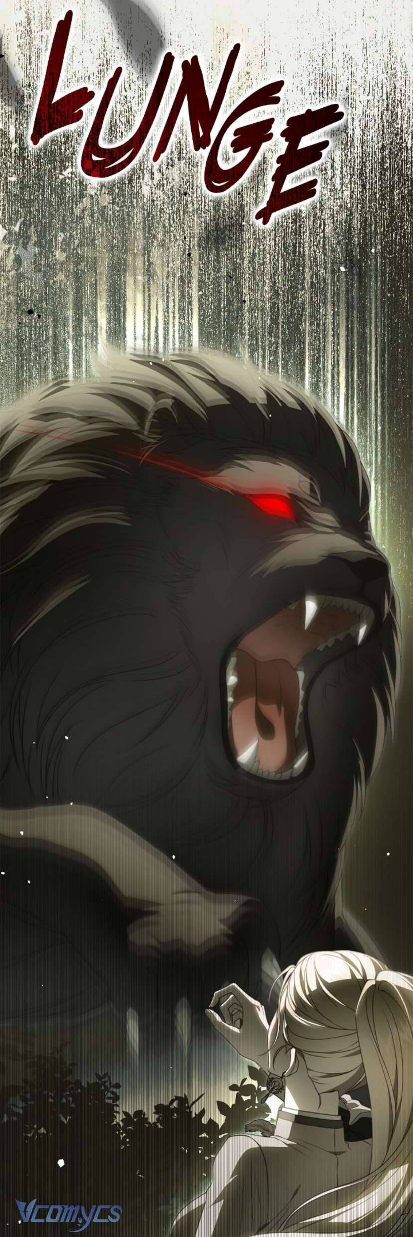 Di Nguyện Của Tôi Không Phải Như Thế - Chapter 25 - Page 20