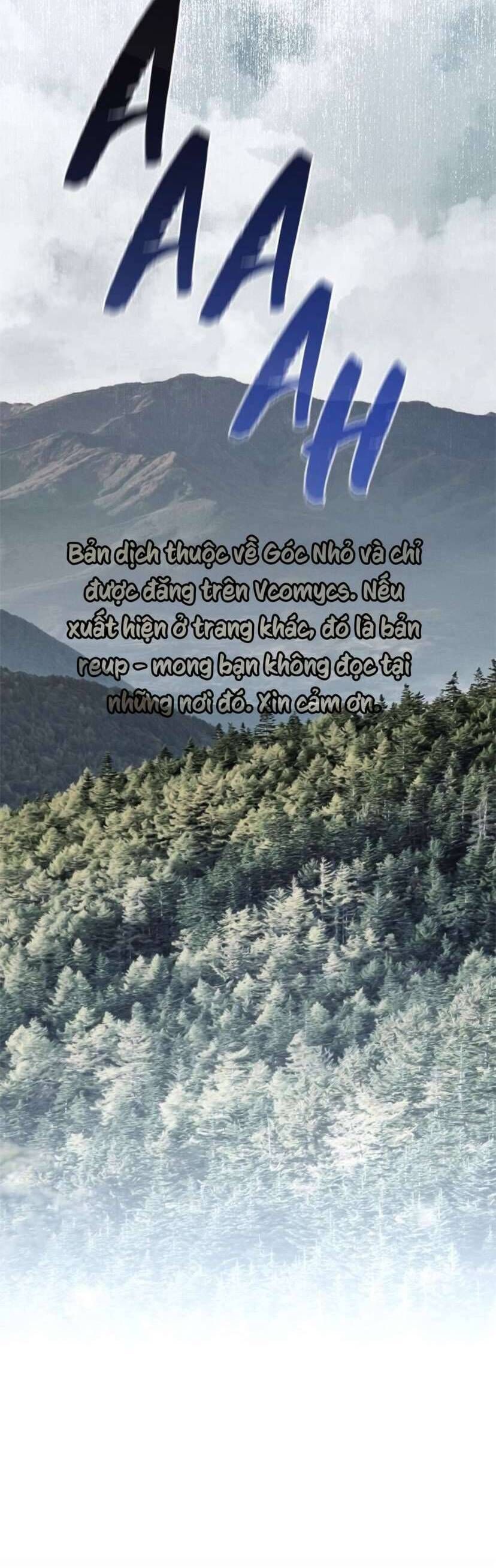 Di Nguyện Của Tôi Không Phải Như Thế - Chapter 25 - Page 22