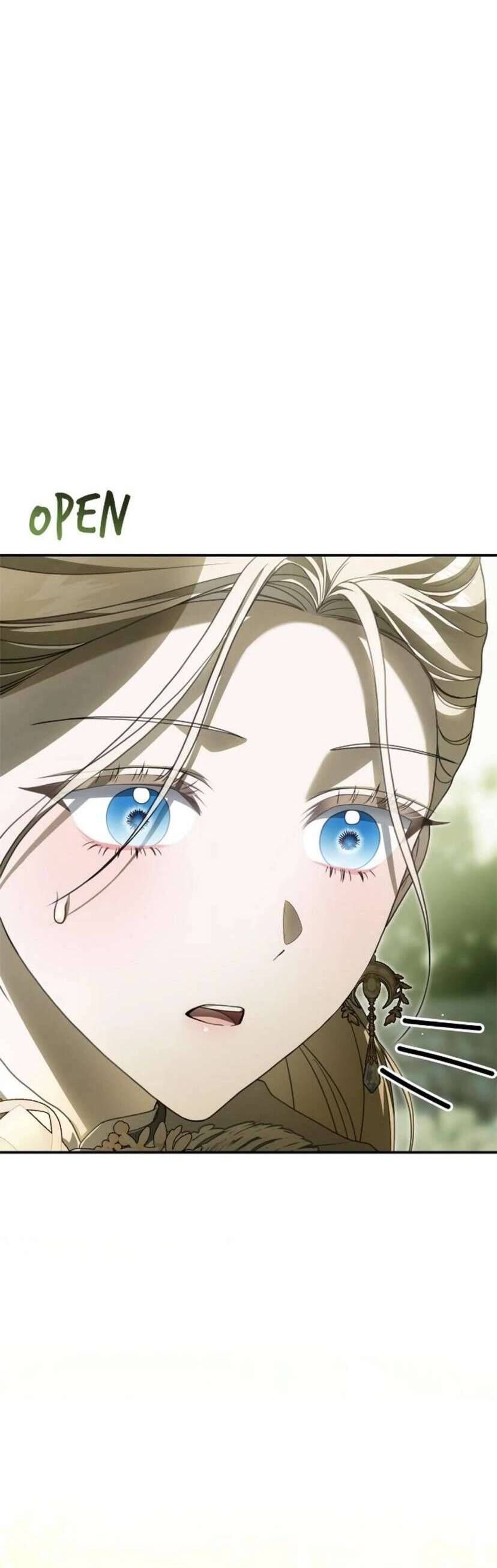 Di Nguyện Của Tôi Không Phải Như Thế - Chapter 25 - Page 25