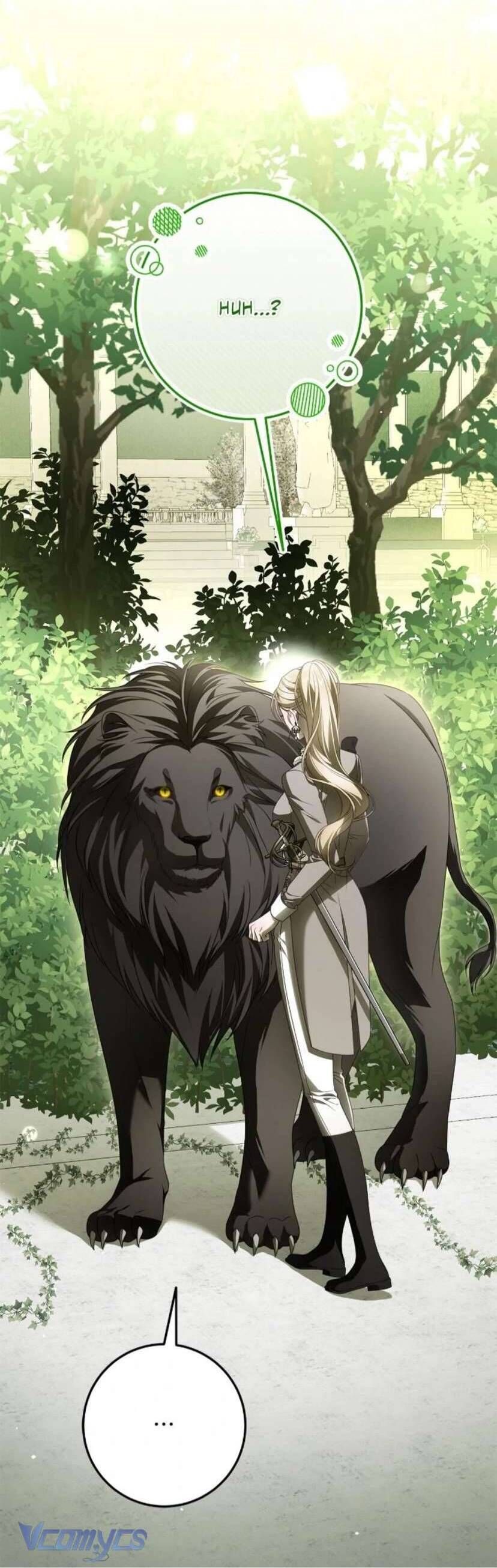 Di Nguyện Của Tôi Không Phải Như Thế - Chapter 25 - Page 26