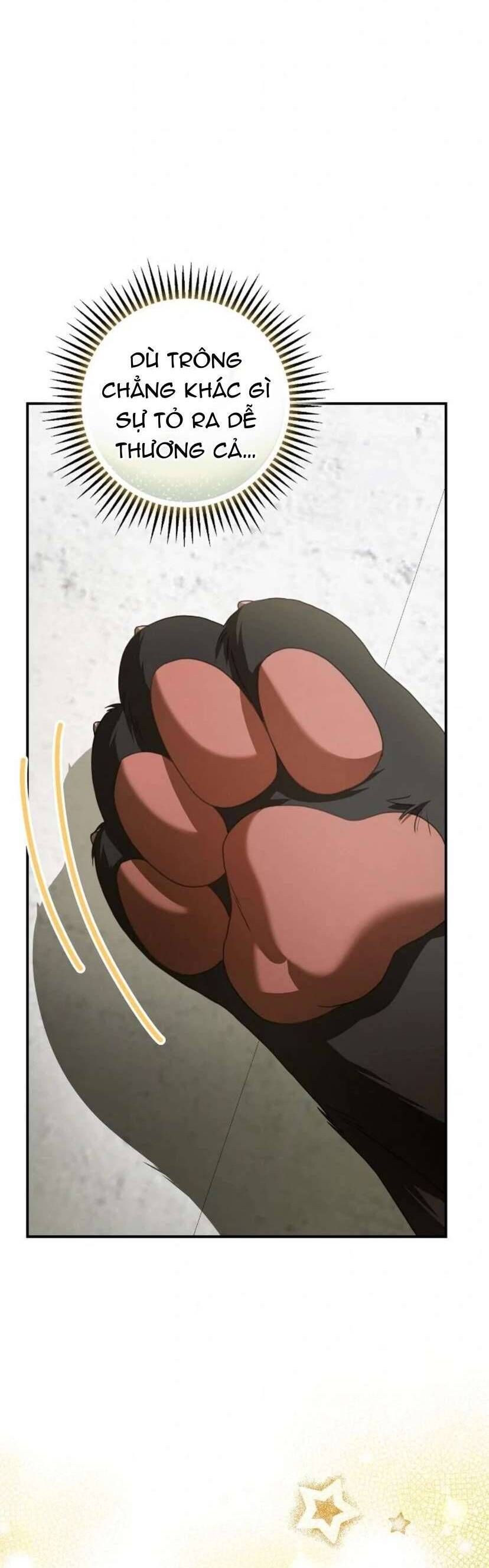 Di Nguyện Của Tôi Không Phải Như Thế - Chapter 25 - Page 29