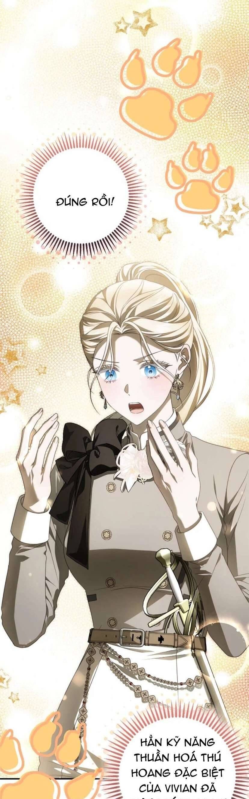 Di Nguyện Của Tôi Không Phải Như Thế - Chapter 25 - Page 30