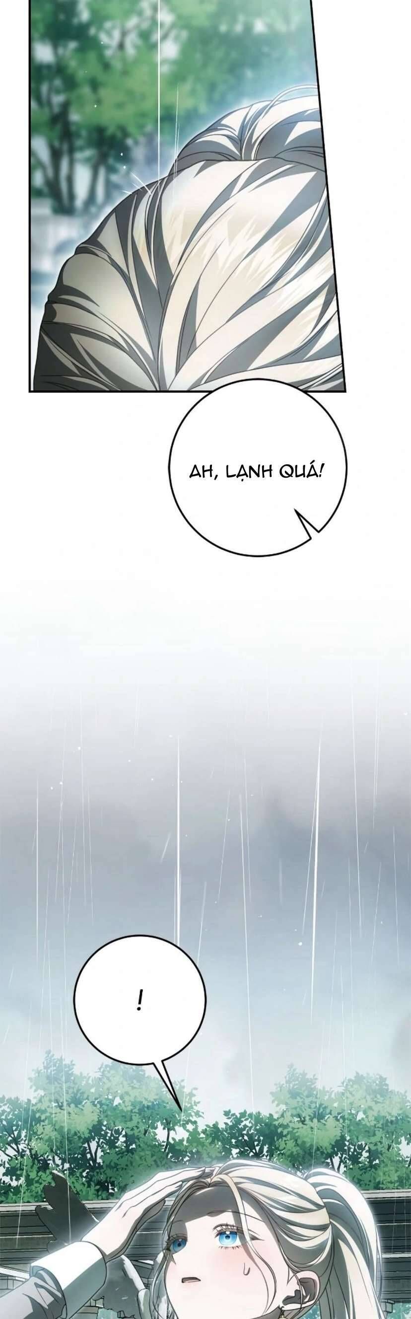 Di Nguyện Của Tôi Không Phải Như Thế - Chapter 25 - Page 33