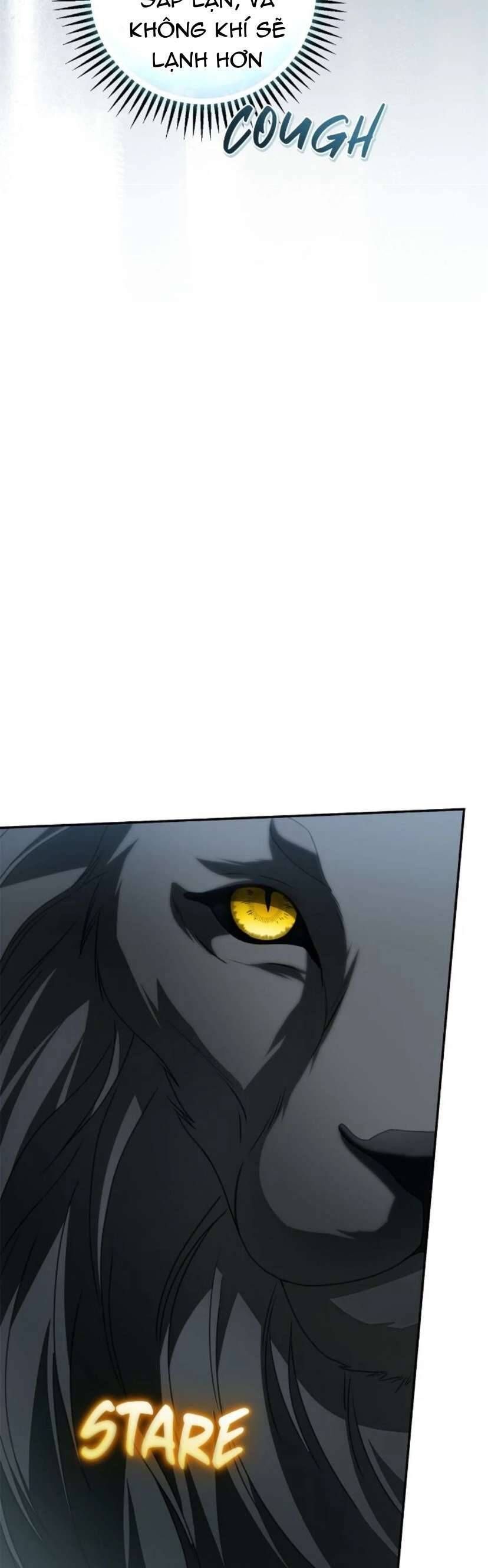 Di Nguyện Của Tôi Không Phải Như Thế - Chapter 25 - Page 35