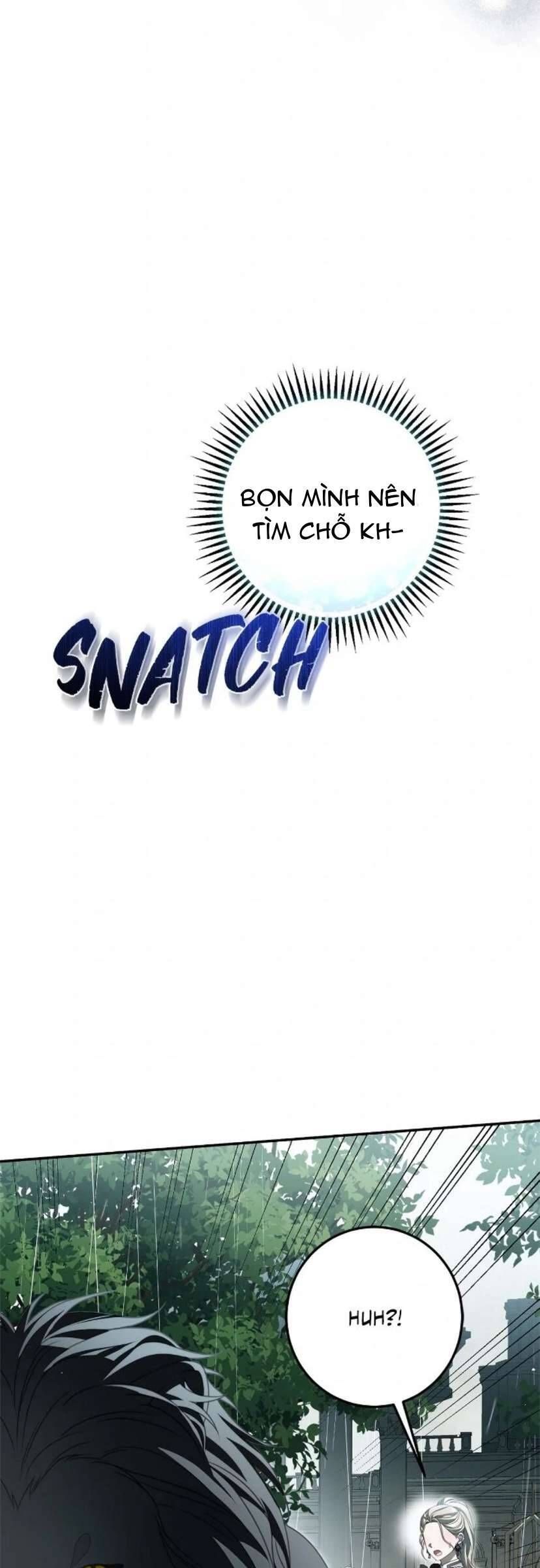 Di Nguyện Của Tôi Không Phải Như Thế - Chapter 25 - Page 39