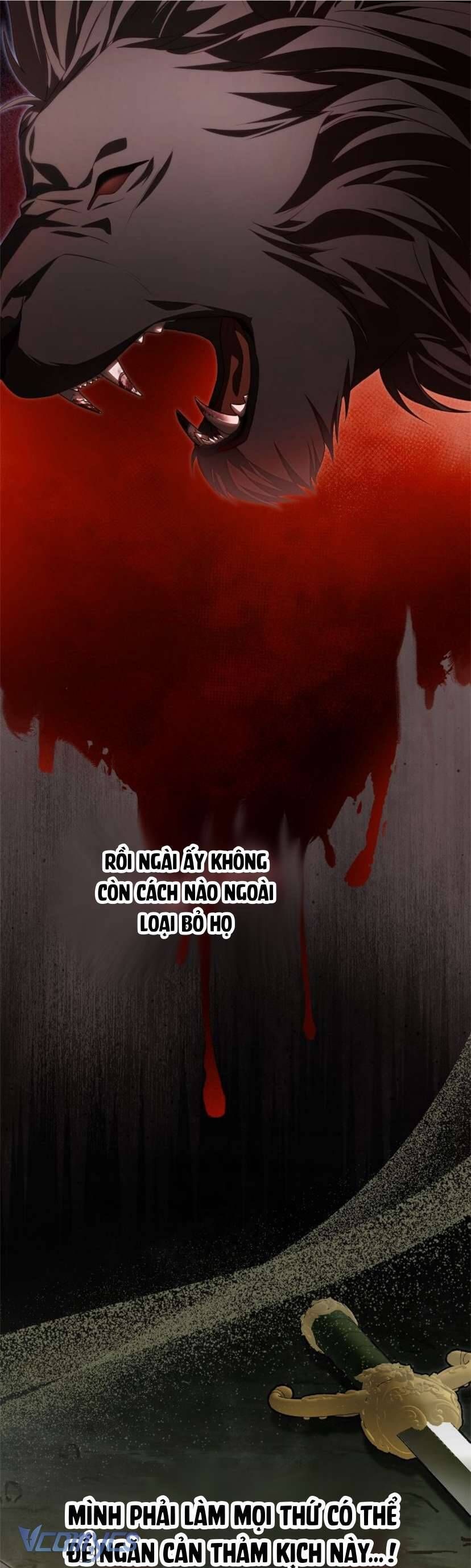 Di Nguyện Của Tôi Không Phải Như Thế - Chapter 25 - Page 4