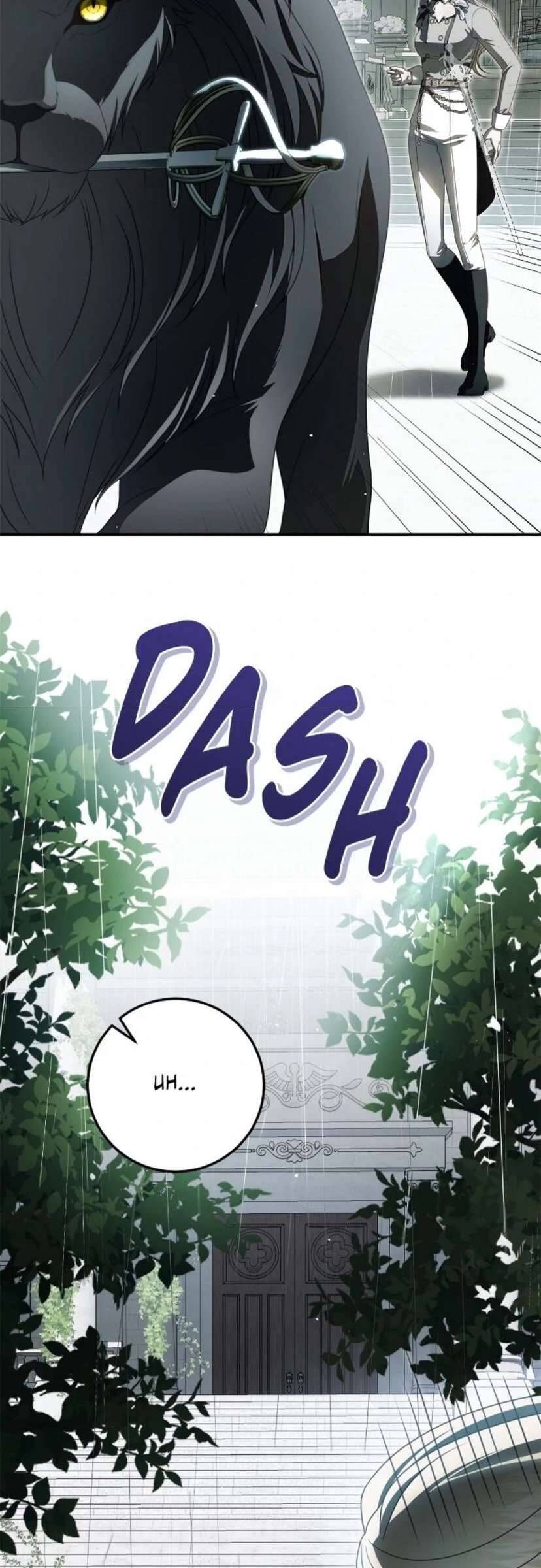 Di Nguyện Của Tôi Không Phải Như Thế - Chapter 25 - Page 40