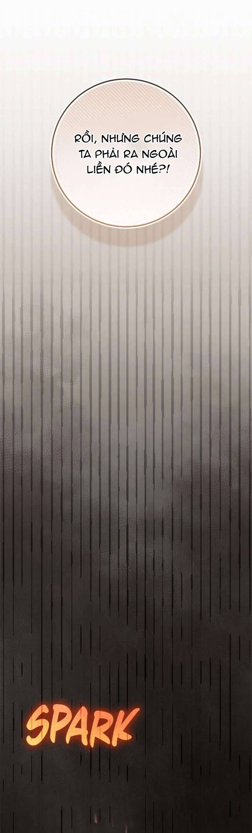 Di Nguyện Của Tôi Không Phải Như Thế - Chapter 25 - Page 43