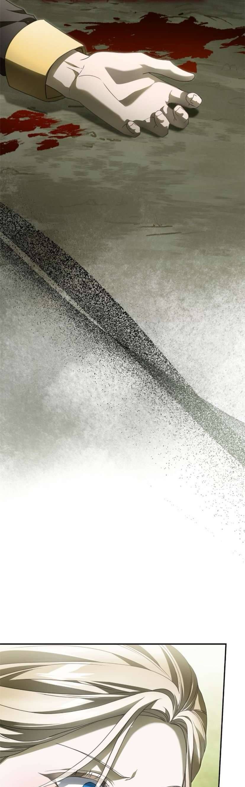 Di Nguyện Của Tôi Không Phải Như Thế - Chapter 25 - Page 5