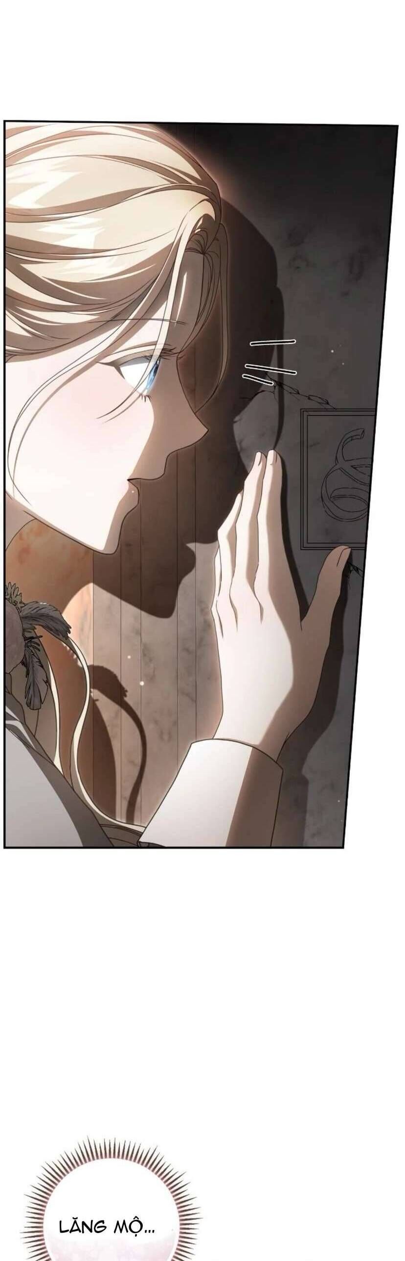 Di Nguyện Của Tôi Không Phải Như Thế - Chapter 25 - Page 50