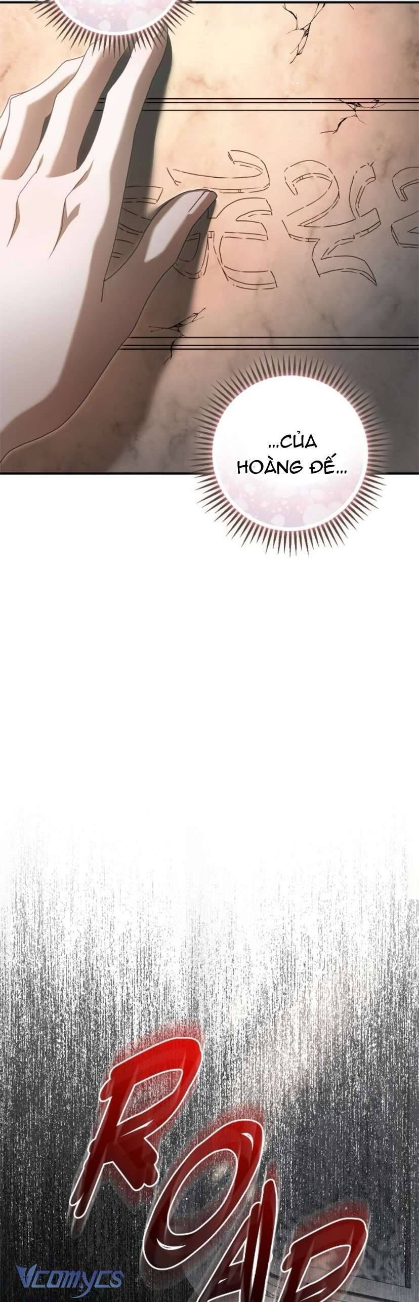 Di Nguyện Của Tôi Không Phải Như Thế - Chapter 25 - Page 51