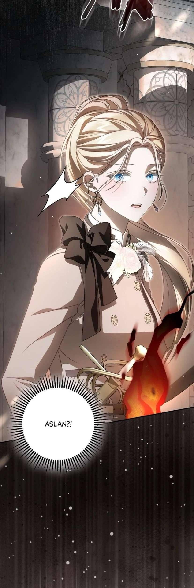 Di Nguyện Của Tôi Không Phải Như Thế - Chapter 25 - Page 52