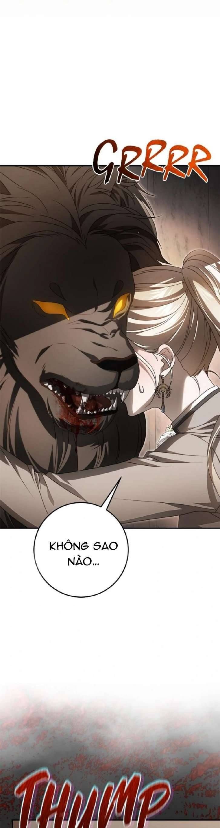 Di Nguyện Của Tôi Không Phải Như Thế - Chapter 25 - Page 57