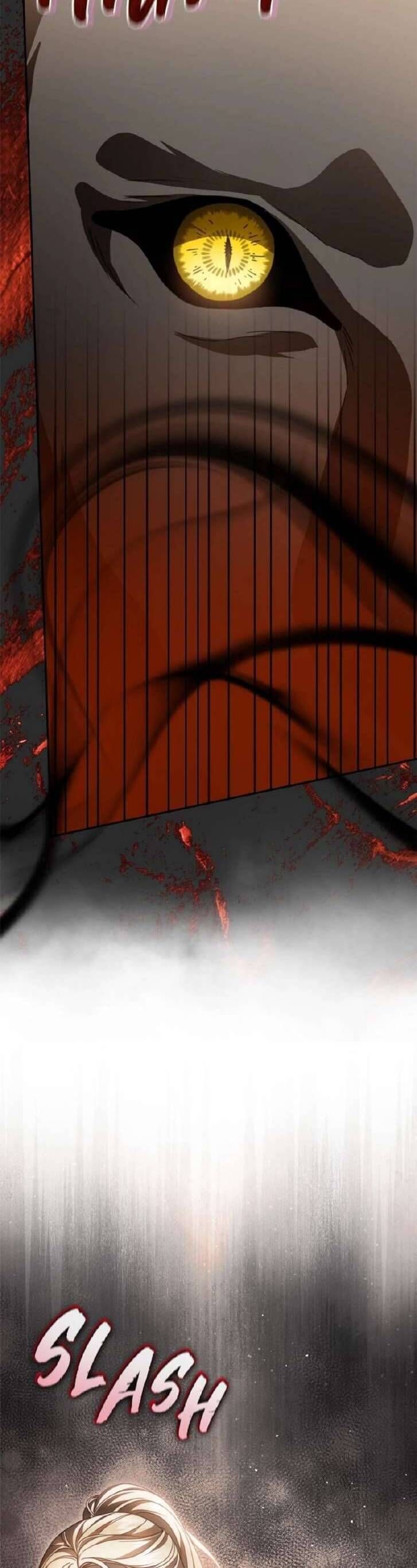 Di Nguyện Của Tôi Không Phải Như Thế - Chapter 25 - Page 58