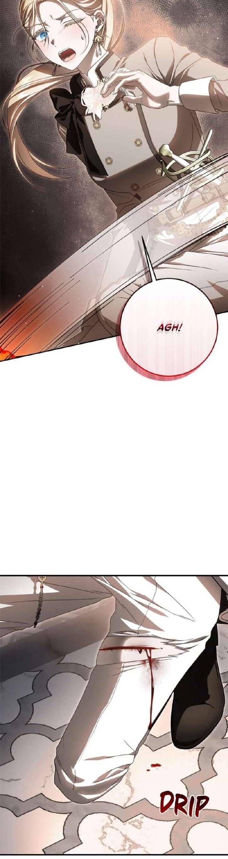 Di Nguyện Của Tôi Không Phải Như Thế - Chapter 25 - Page 59