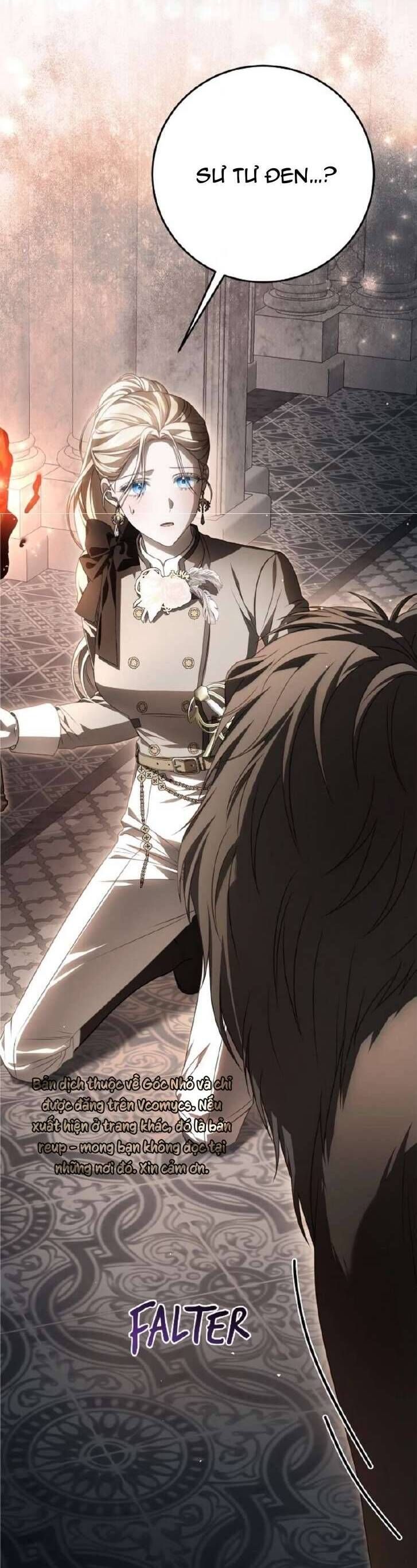 Di Nguyện Của Tôi Không Phải Như Thế - Chapter 25 - Page 61