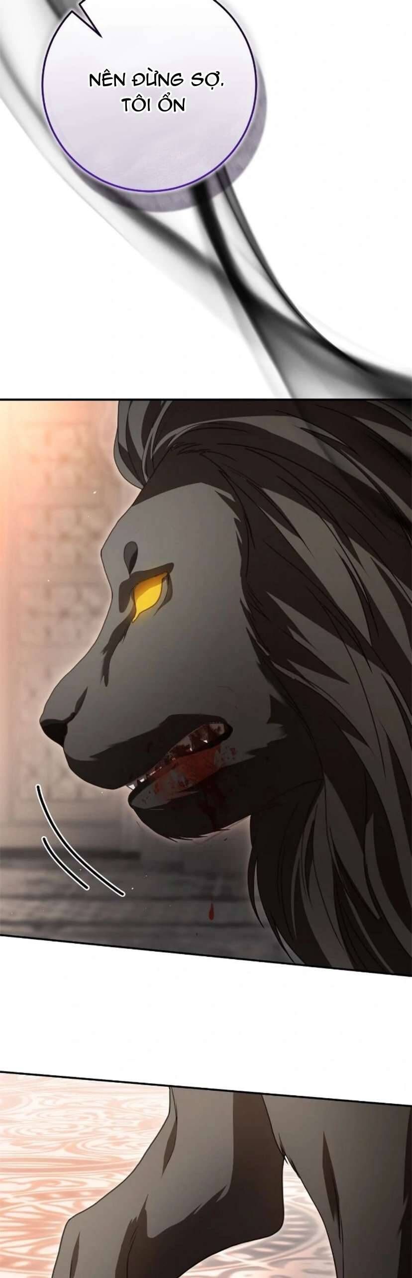 Di Nguyện Của Tôi Không Phải Như Thế - Chapter 25 - Page 63