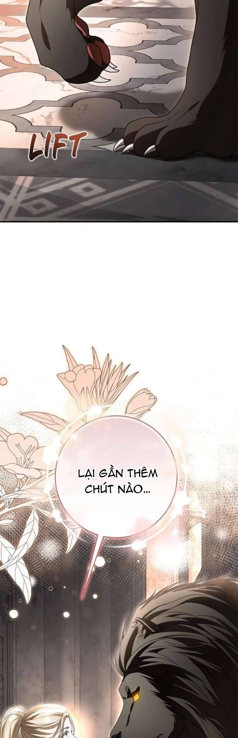 Di Nguyện Của Tôi Không Phải Như Thế - Chapter 25 - Page 64