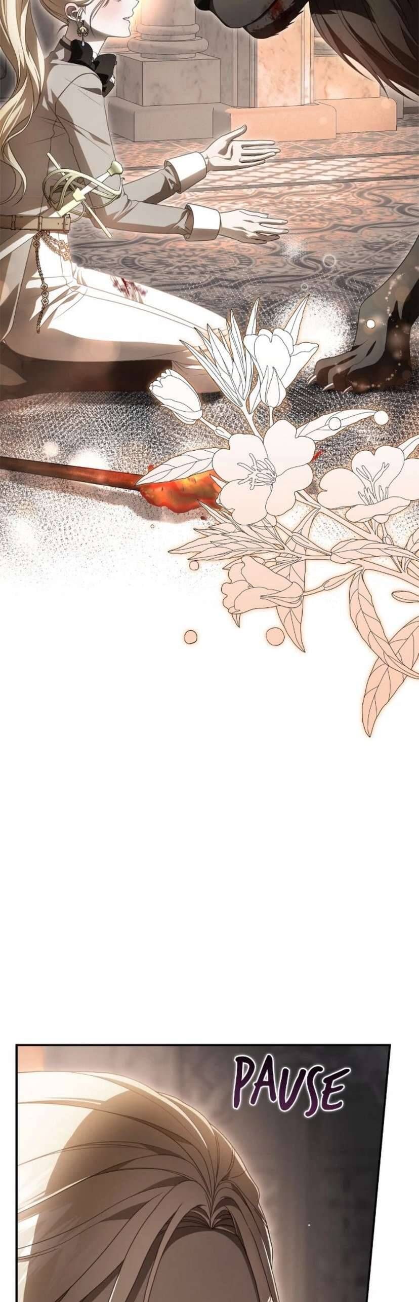 Di Nguyện Của Tôi Không Phải Như Thế - Chapter 25 - Page 65