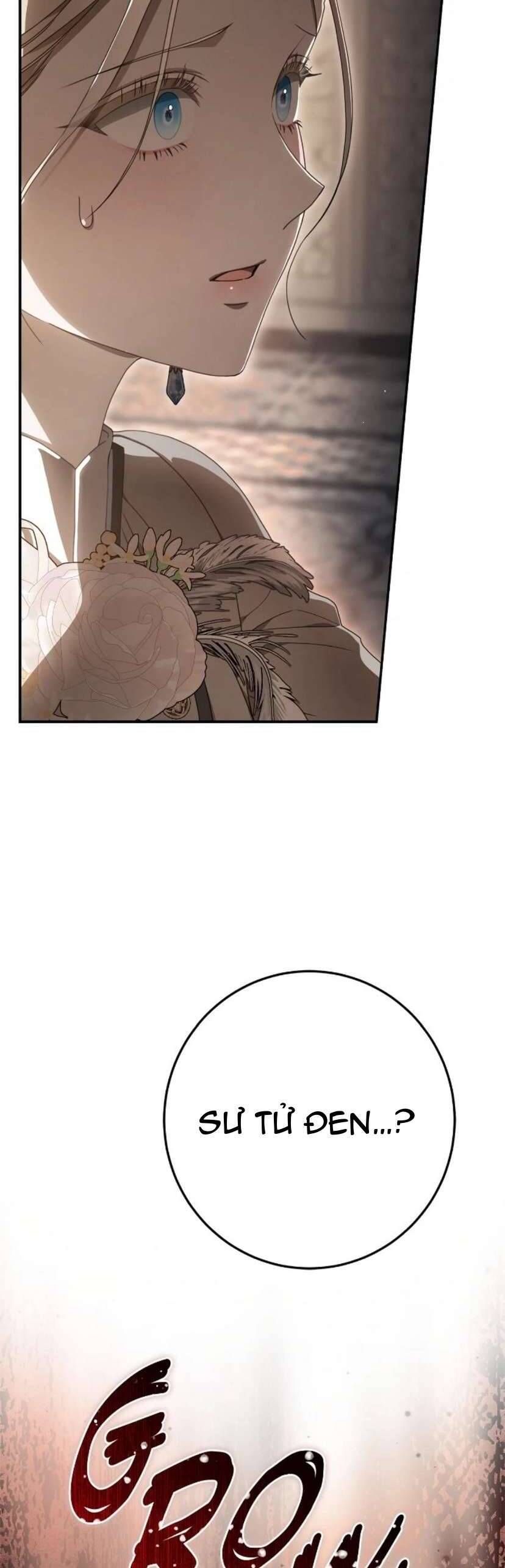 Di Nguyện Của Tôi Không Phải Như Thế - Chapter 25 - Page 66