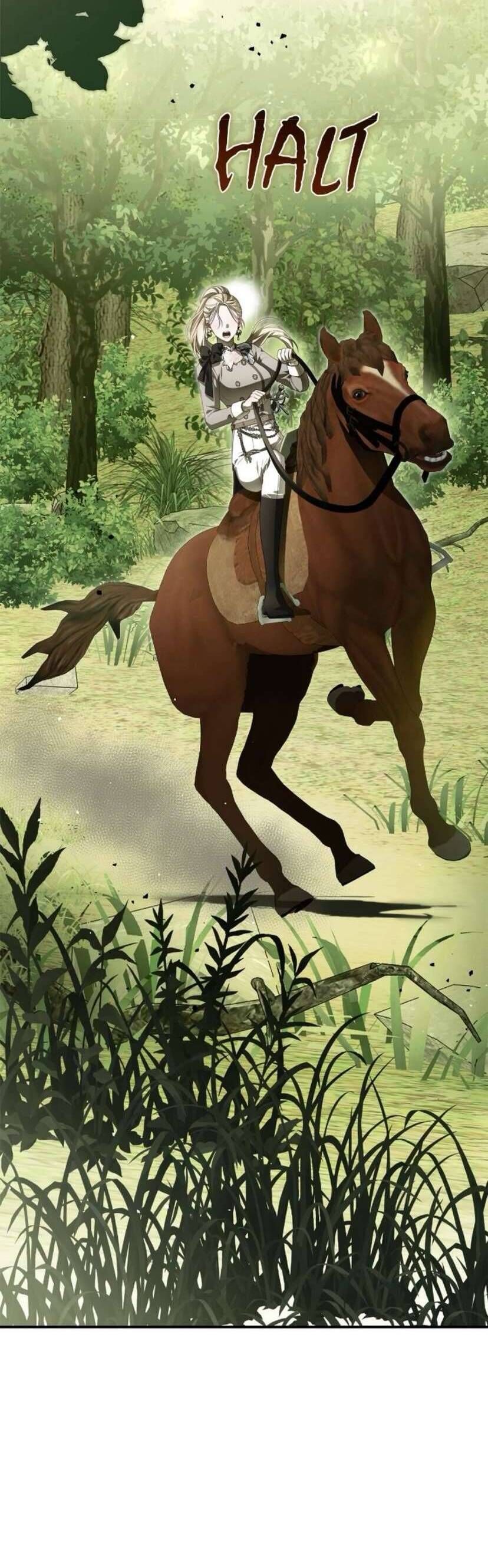 Di Nguyện Của Tôi Không Phải Như Thế - Chapter 25 - Page 7