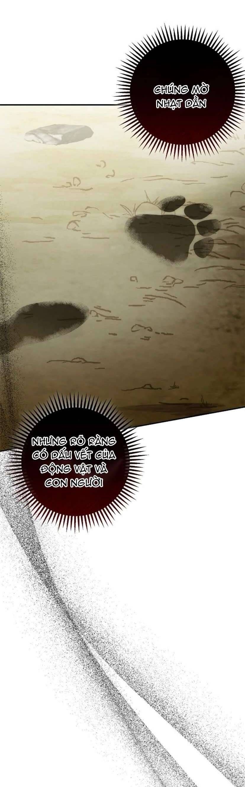 Di Nguyện Của Tôi Không Phải Như Thế - Chapter 25 - Page 8