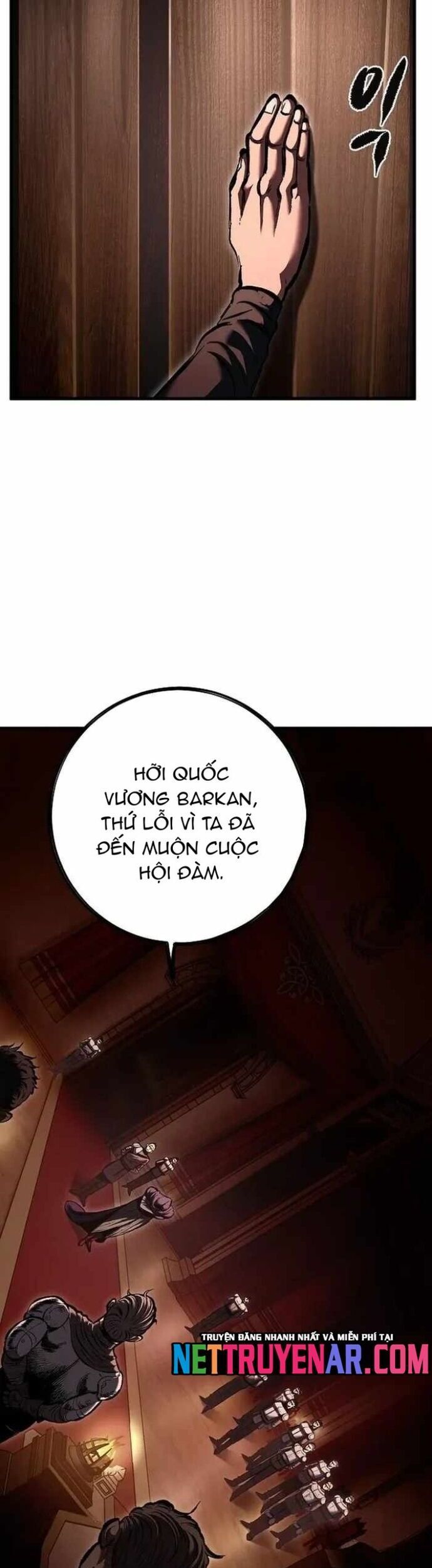 Biên Niên Sử Của Runes - Chapter 12 - Page 10