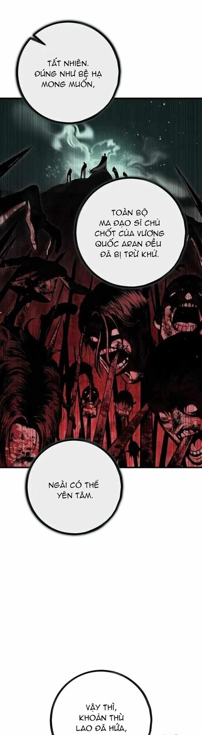Biên Niên Sử Của Runes - Chapter 12 - Page 12