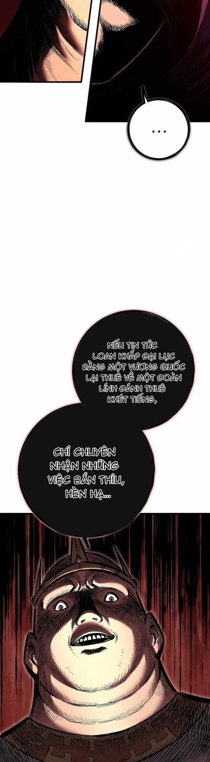 Biên Niên Sử Của Runes - Chapter 12 - Page 14