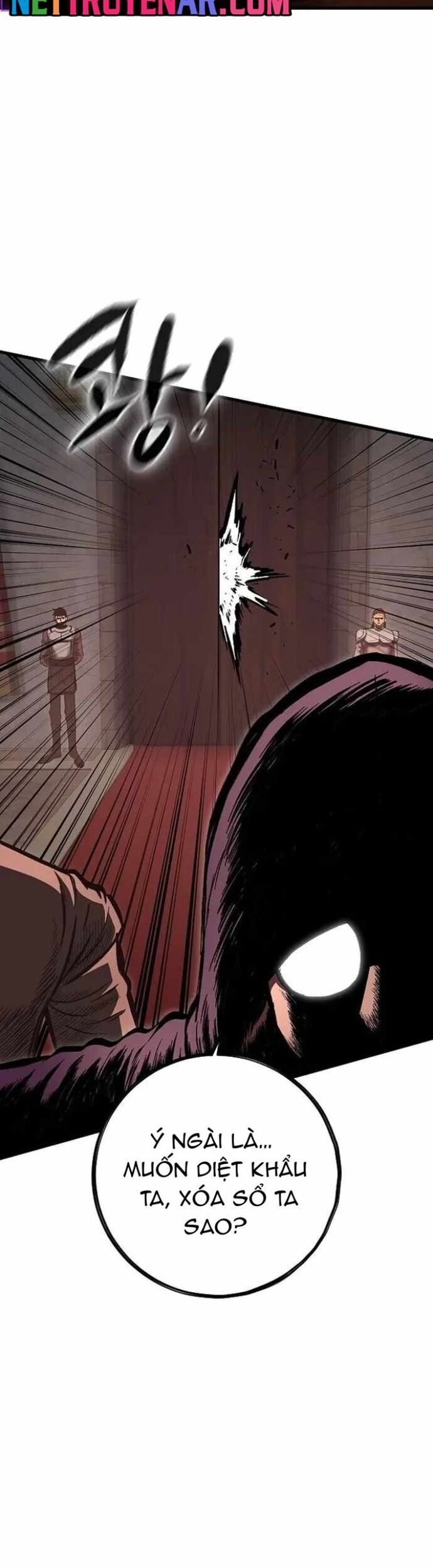 Biên Niên Sử Của Runes - Chapter 12 - Page 16