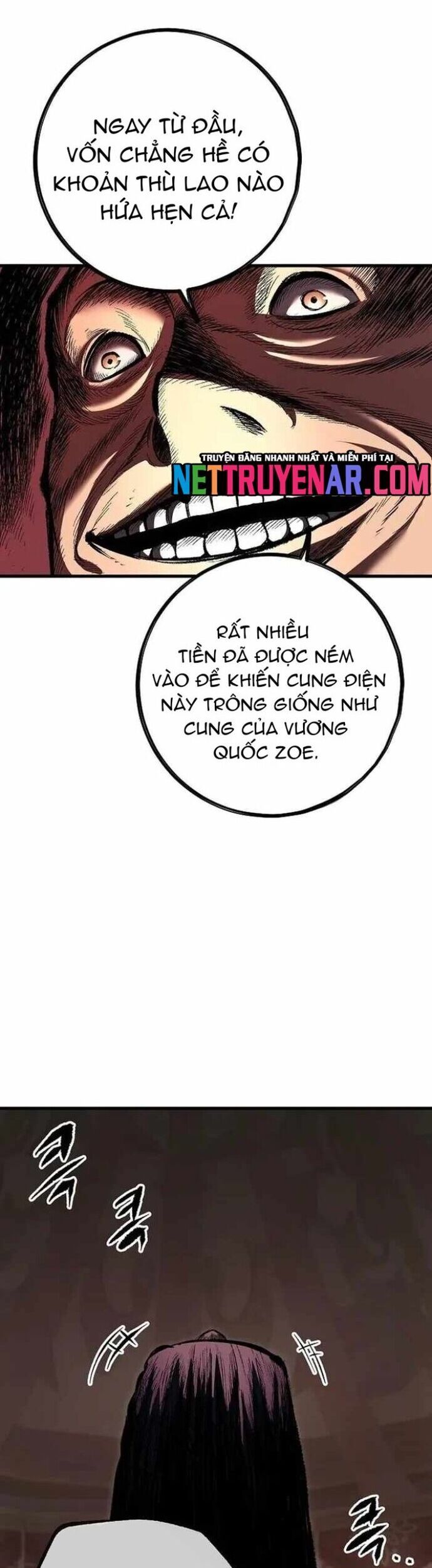 Biên Niên Sử Của Runes - Chapter 12 - Page 17