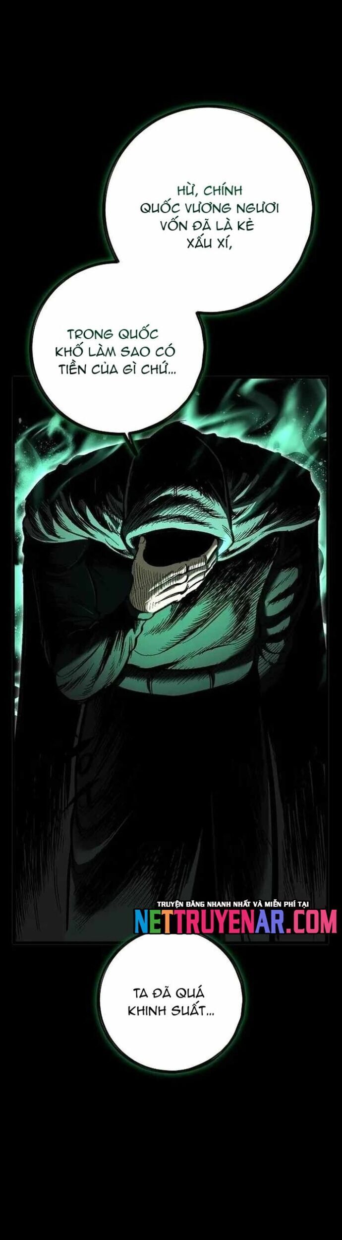 Biên Niên Sử Của Runes - Chapter 12 - Page 20