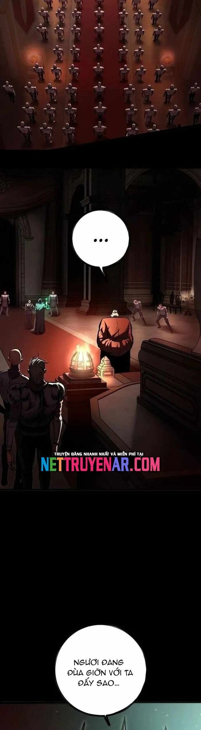 Biên Niên Sử Của Runes - Chapter 12 - Page 23