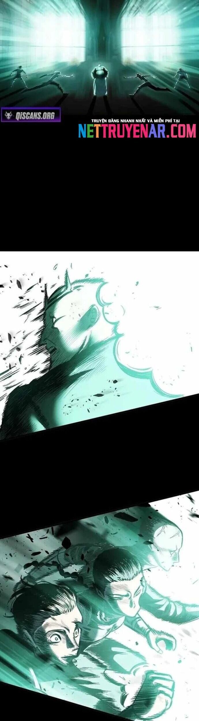 Biên Niên Sử Của Runes - Chapter 12 - Page 27