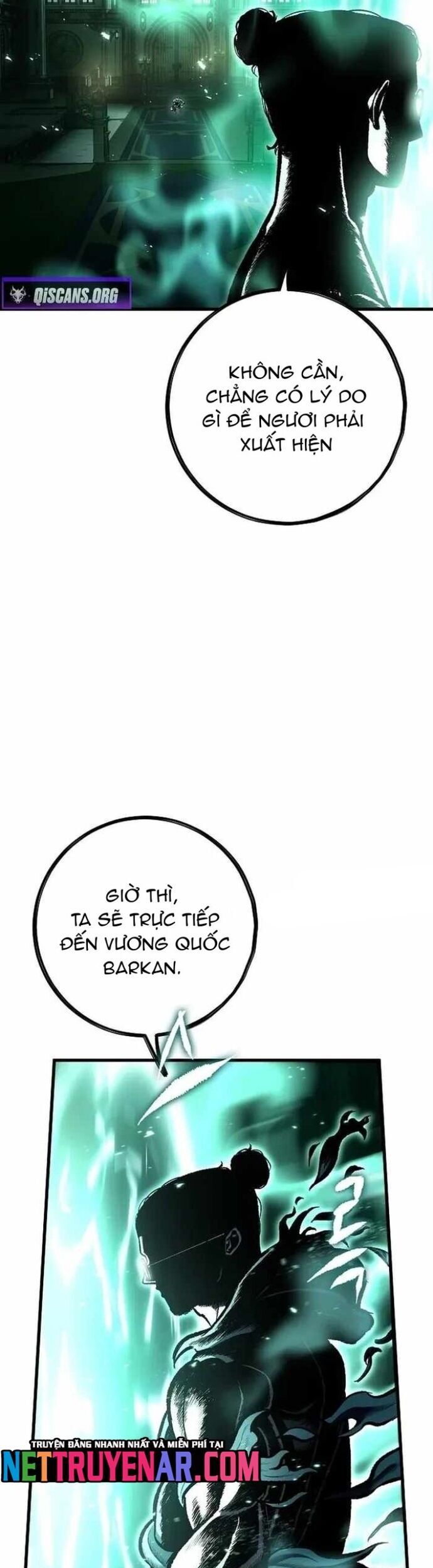 Biên Niên Sử Của Runes - Chapter 12 - Page 6