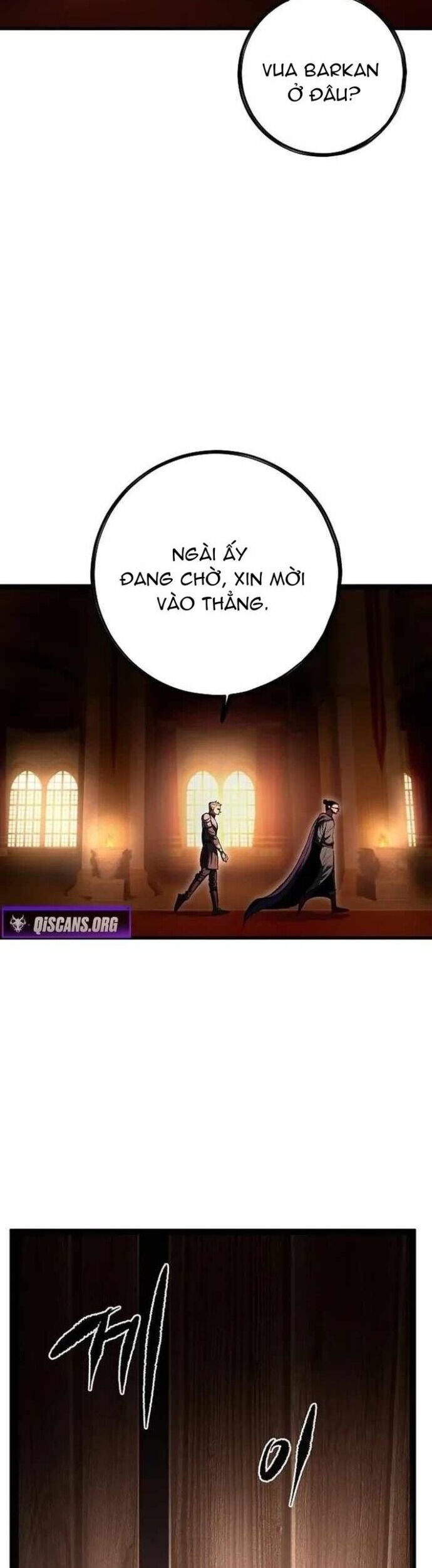 Biên Niên Sử Của Runes - Chapter 12 - Page 9