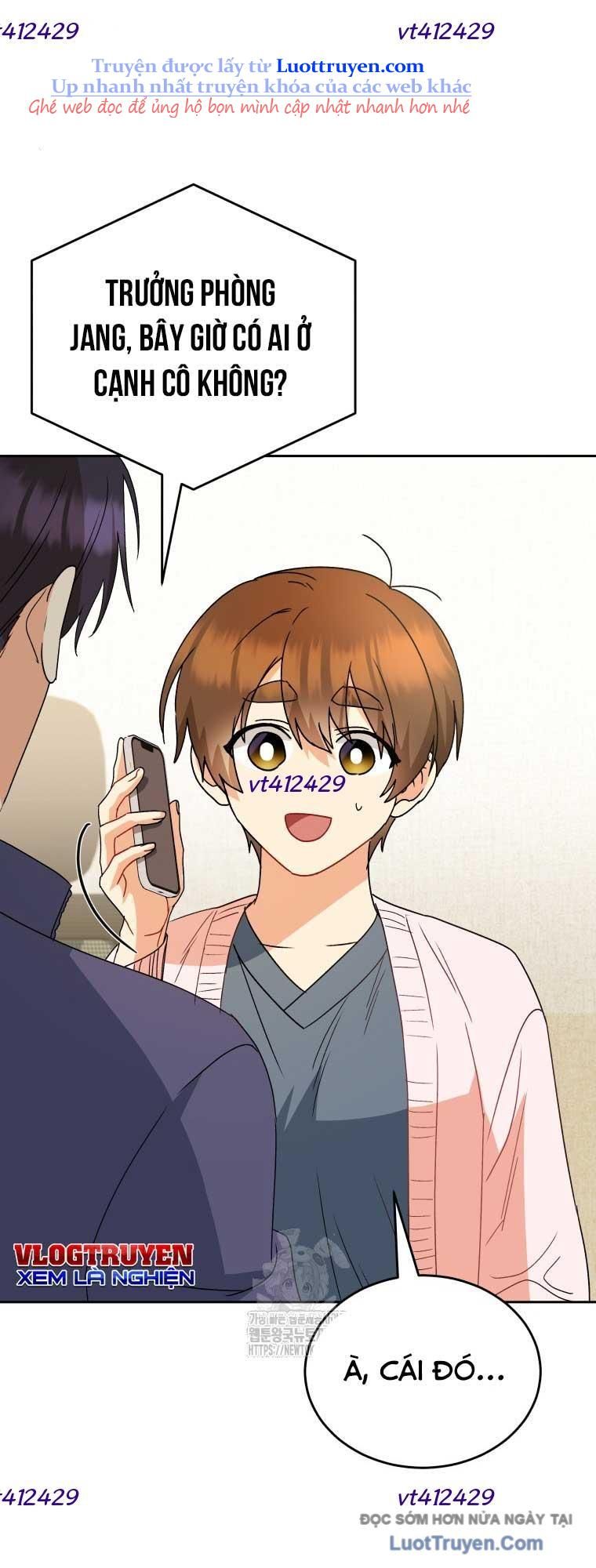 Xin Chào! Bác Sĩ Thú Y - Chapter 95 - Page 12