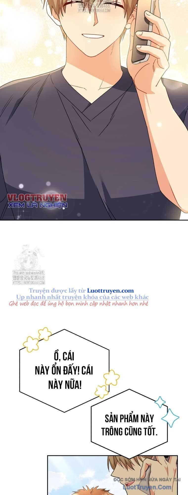 Xin Chào! Bác Sĩ Thú Y - Chapter 95 - Page 21