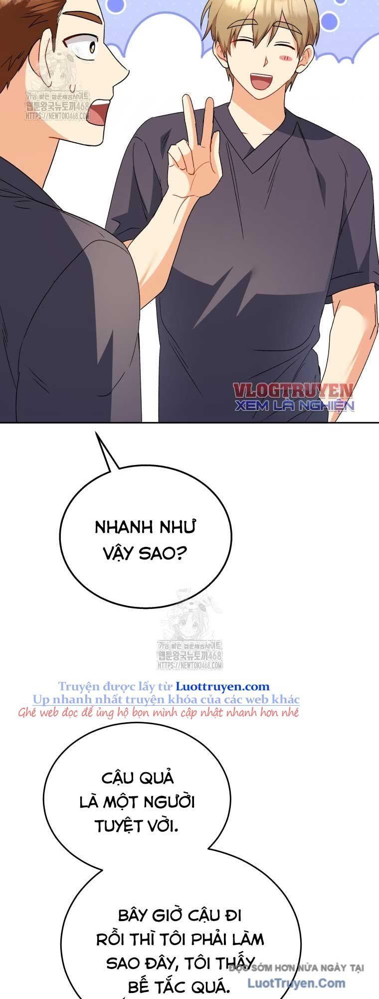 Xin Chào! Bác Sĩ Thú Y - Chapter 95 - Page 23