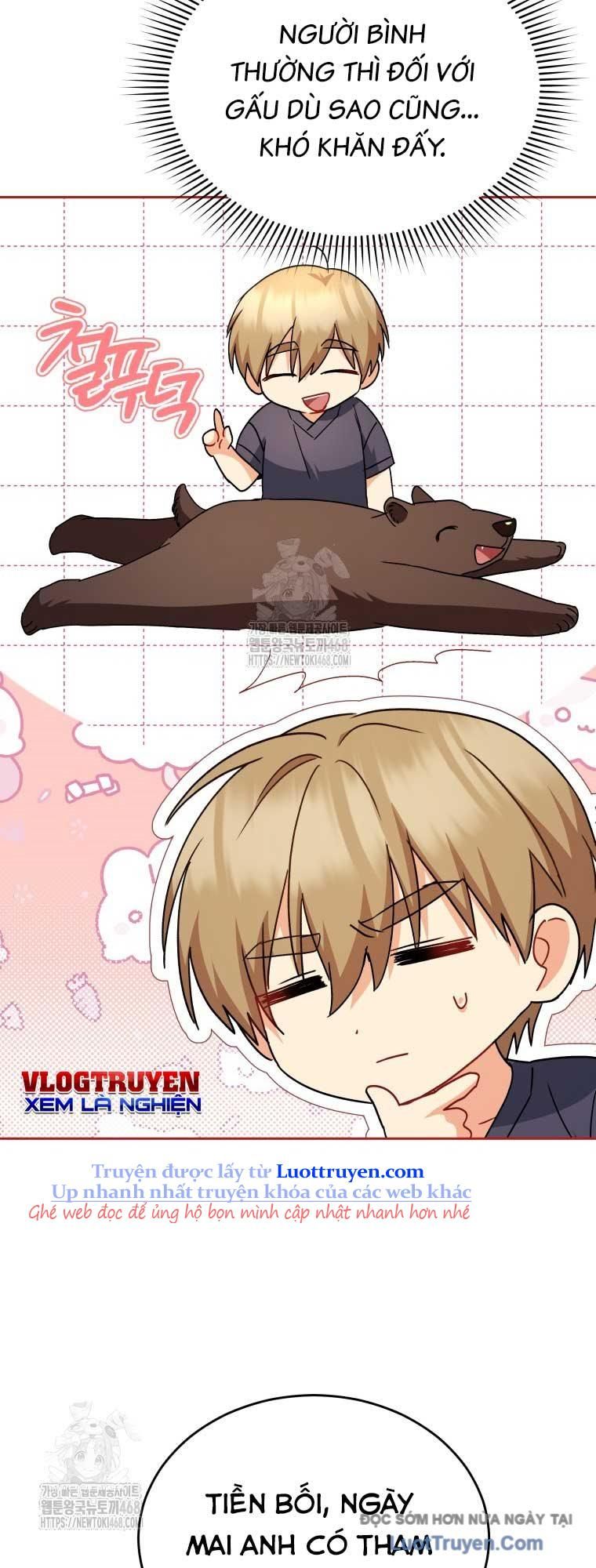 Xin Chào! Bác Sĩ Thú Y - Chapter 95 - Page 25