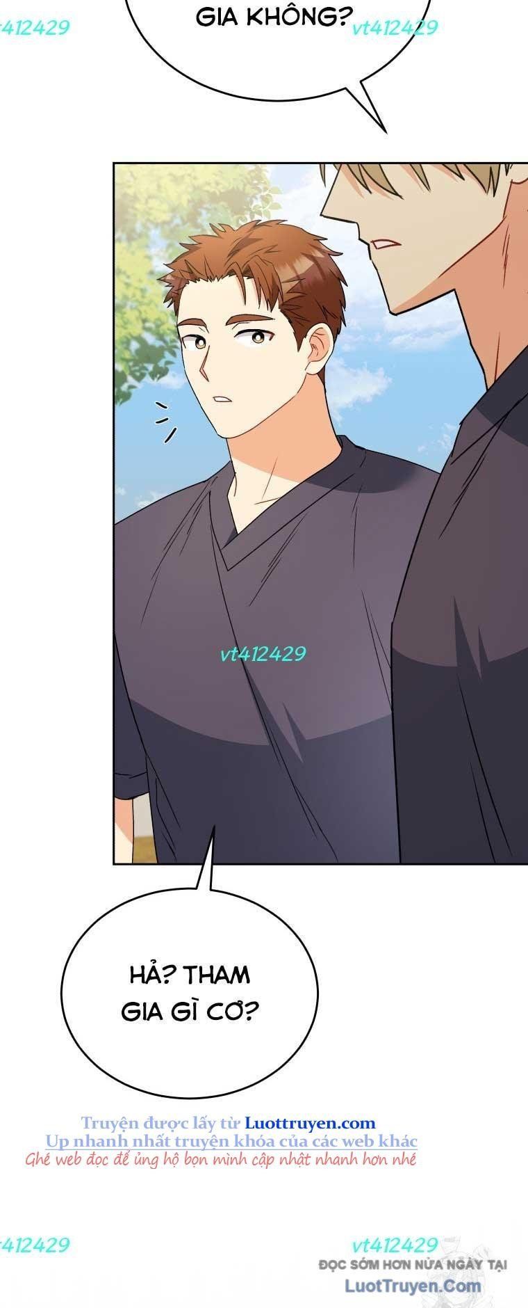 Xin Chào! Bác Sĩ Thú Y - Chapter 95 - Page 26