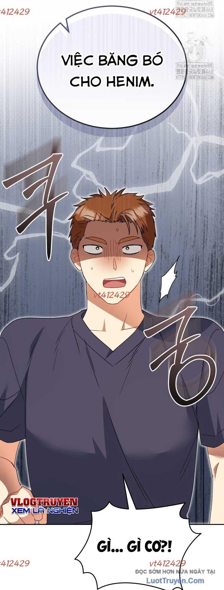 Xin Chào! Bác Sĩ Thú Y - Chapter 95 - Page 27