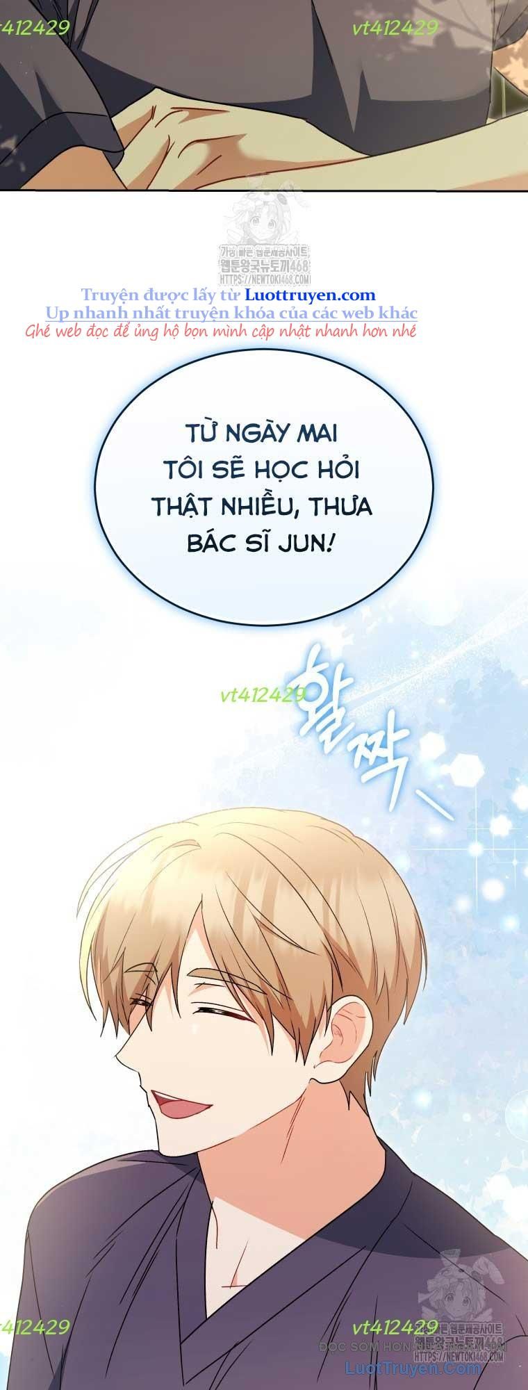 Xin Chào! Bác Sĩ Thú Y - Chapter 95 - Page 31