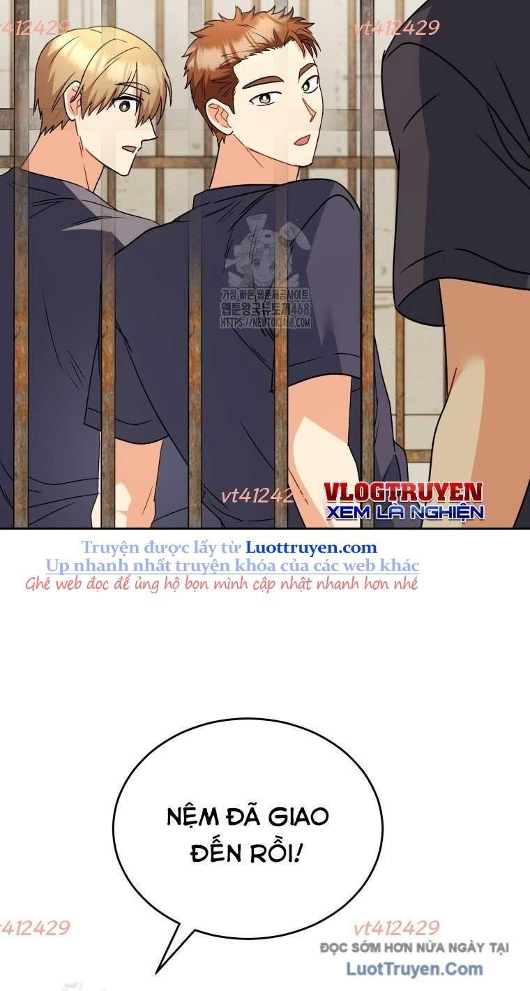 Xin Chào! Bác Sĩ Thú Y - Chapter 95 - Page 39