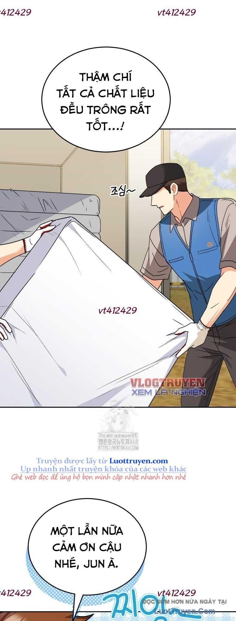 Xin Chào! Bác Sĩ Thú Y - Chapter 95 - Page 41
