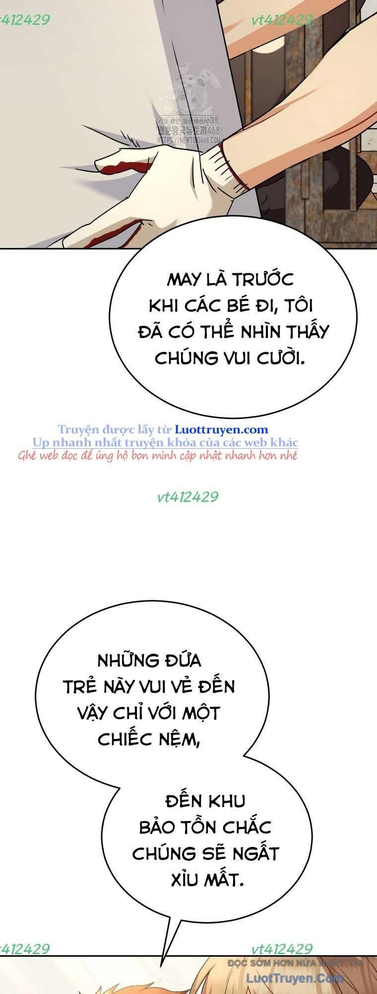 Xin Chào! Bác Sĩ Thú Y - Chapter 95 - Page 44